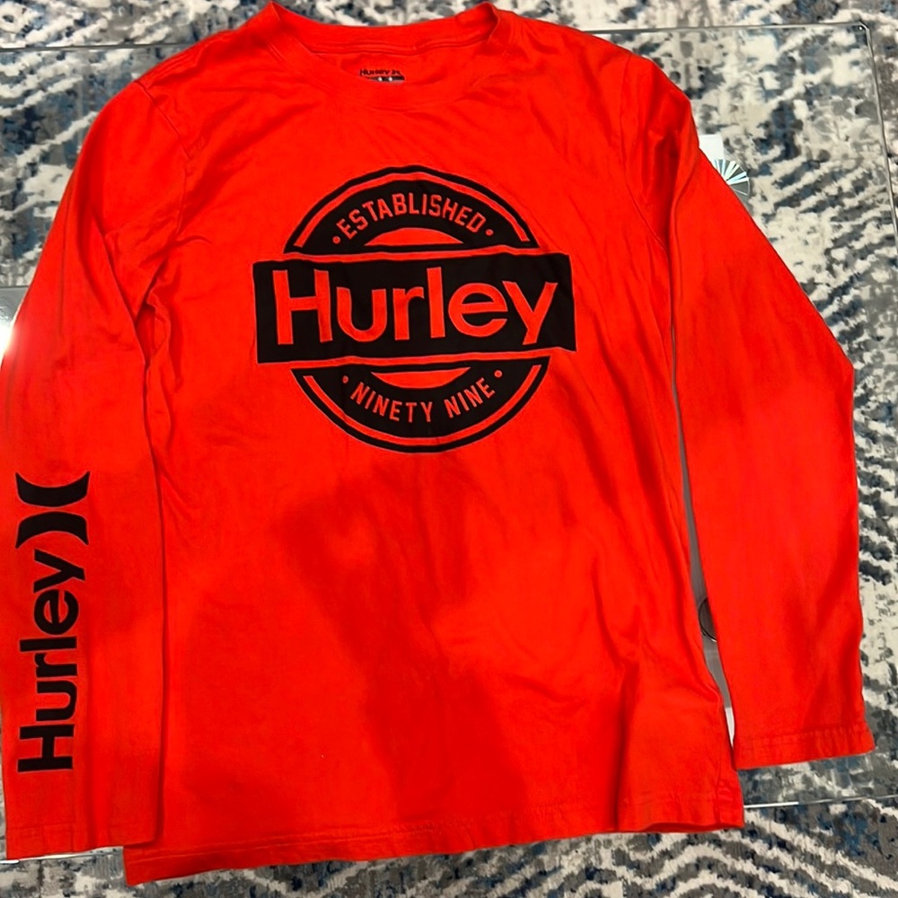 Harley for boys size L